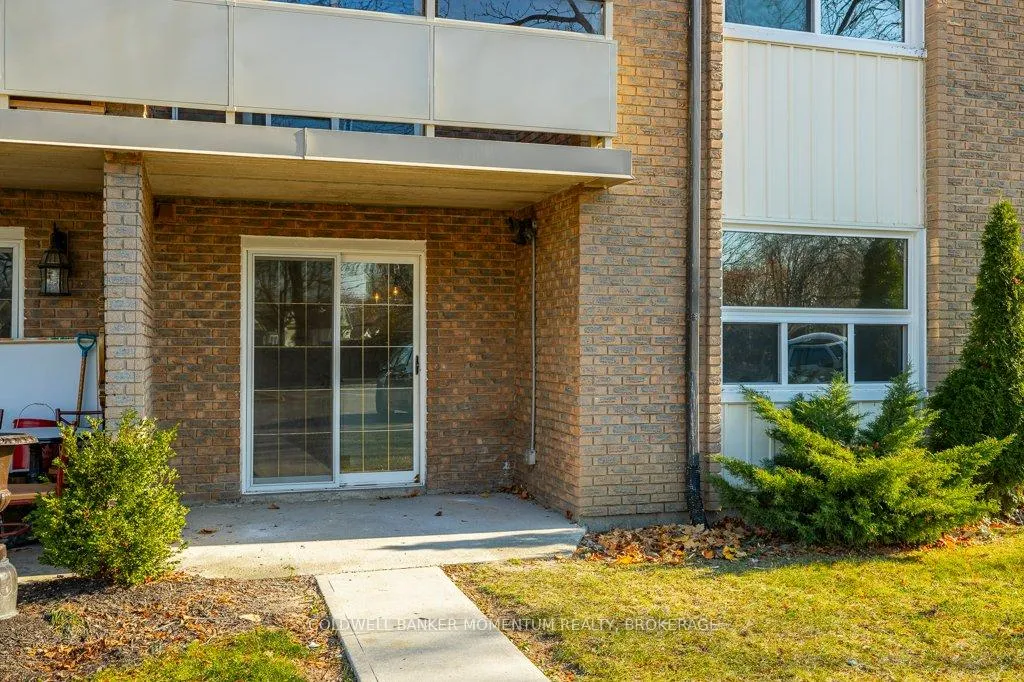Photo 5 of Unit 103, 41 Rykert Street, St. Catharines, Western Hill — HOMEH