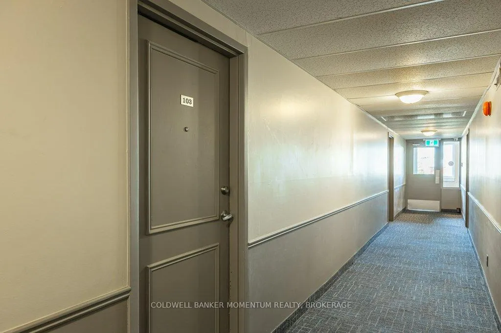 Photo 6 of Unit 103, 41 Rykert Street, St. Catharines, Western Hill — HOMEH
