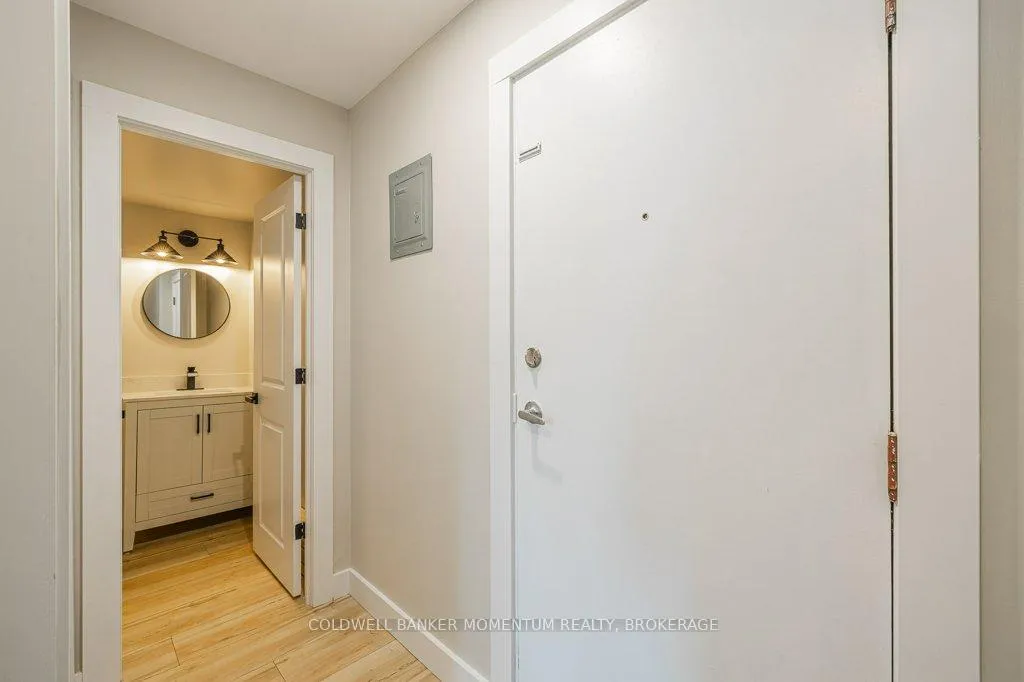 Photo 8 of Unit 103, 41 Rykert Street, St. Catharines, Western Hill — HOMEH