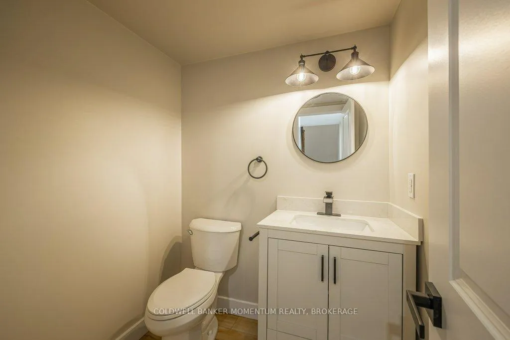 Photo 10 of Unit 103, 41 Rykert Street, St. Catharines, Western Hill — HOMEH
