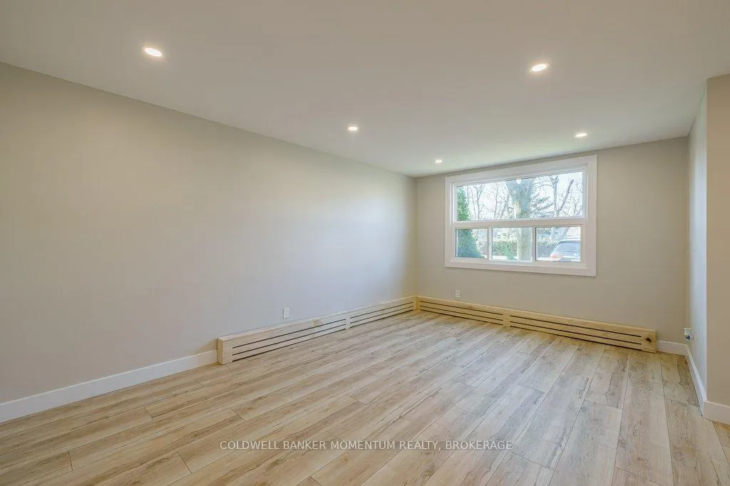 Photo 12 of Unit 103, 41 Rykert Street, St. Catharines, Western Hill — HOMEH