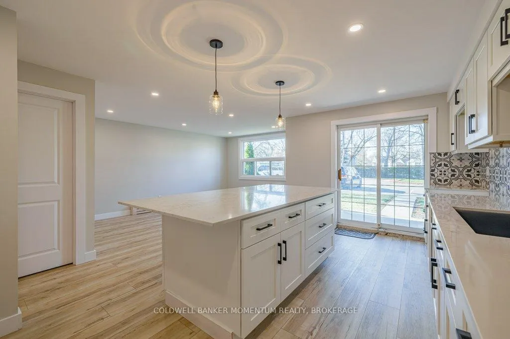 Photo 21 of Unit 103, 41 Rykert Street, St. Catharines, Western Hill — HOMEH