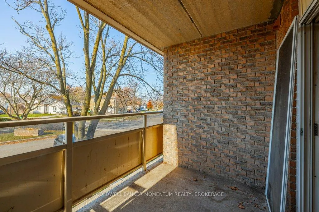 Photo 32 of Unit 103, 41 Rykert Street, St. Catharines, Western Hill — HOMEH