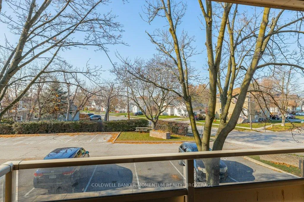 Photo 34 of Unit 103, 41 Rykert Street, St. Catharines, Western Hill — HOMEH