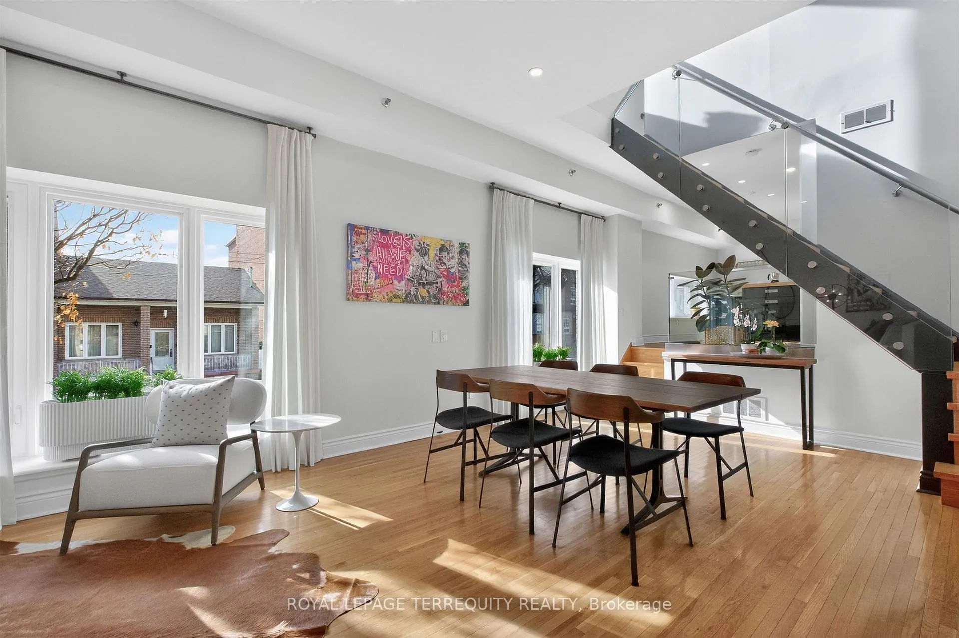 Photo 5 of Unit 1, 75 Markham Street, Toronto, Trinity-Bellwoods — HOMEH