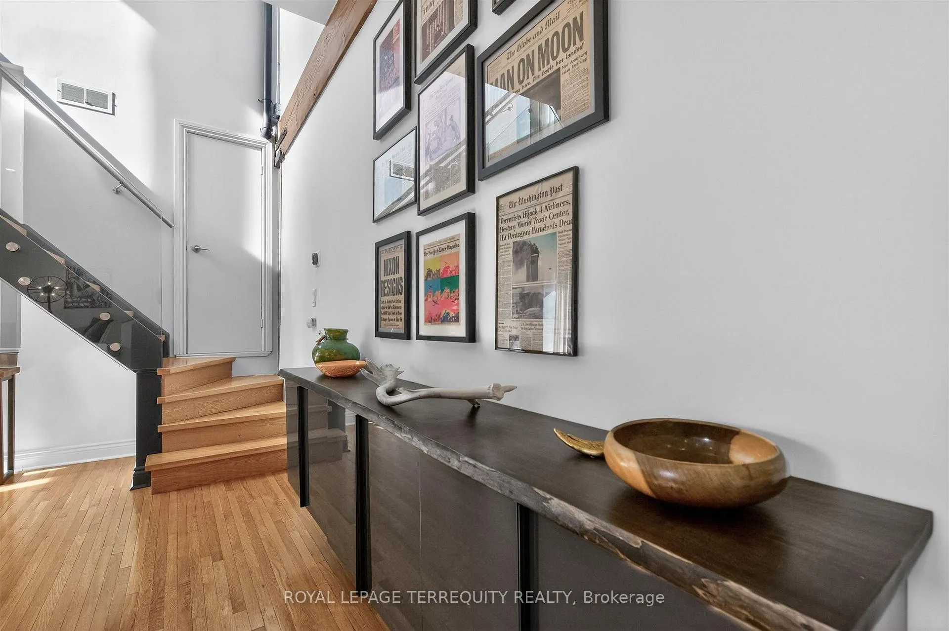 Photo 8 of Unit 1, 75 Markham Street, Toronto, Trinity-Bellwoods — HOMEH