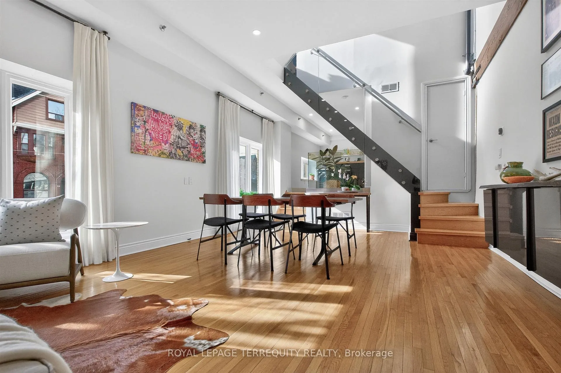 Photo 9 of Unit 1, 75 Markham Street, Toronto, Trinity-Bellwoods — HOMEH