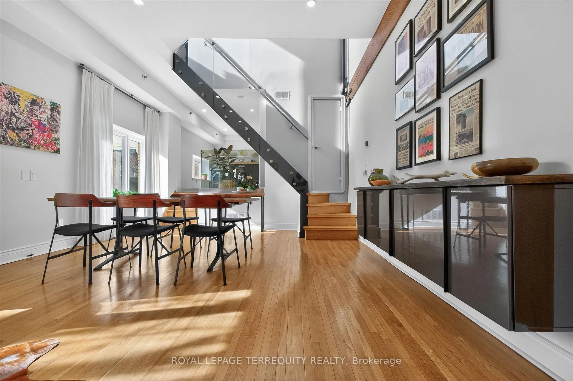 Photo 10 of Unit 1, 75 Markham Street, Toronto, Trinity-Bellwoods — HOMEH