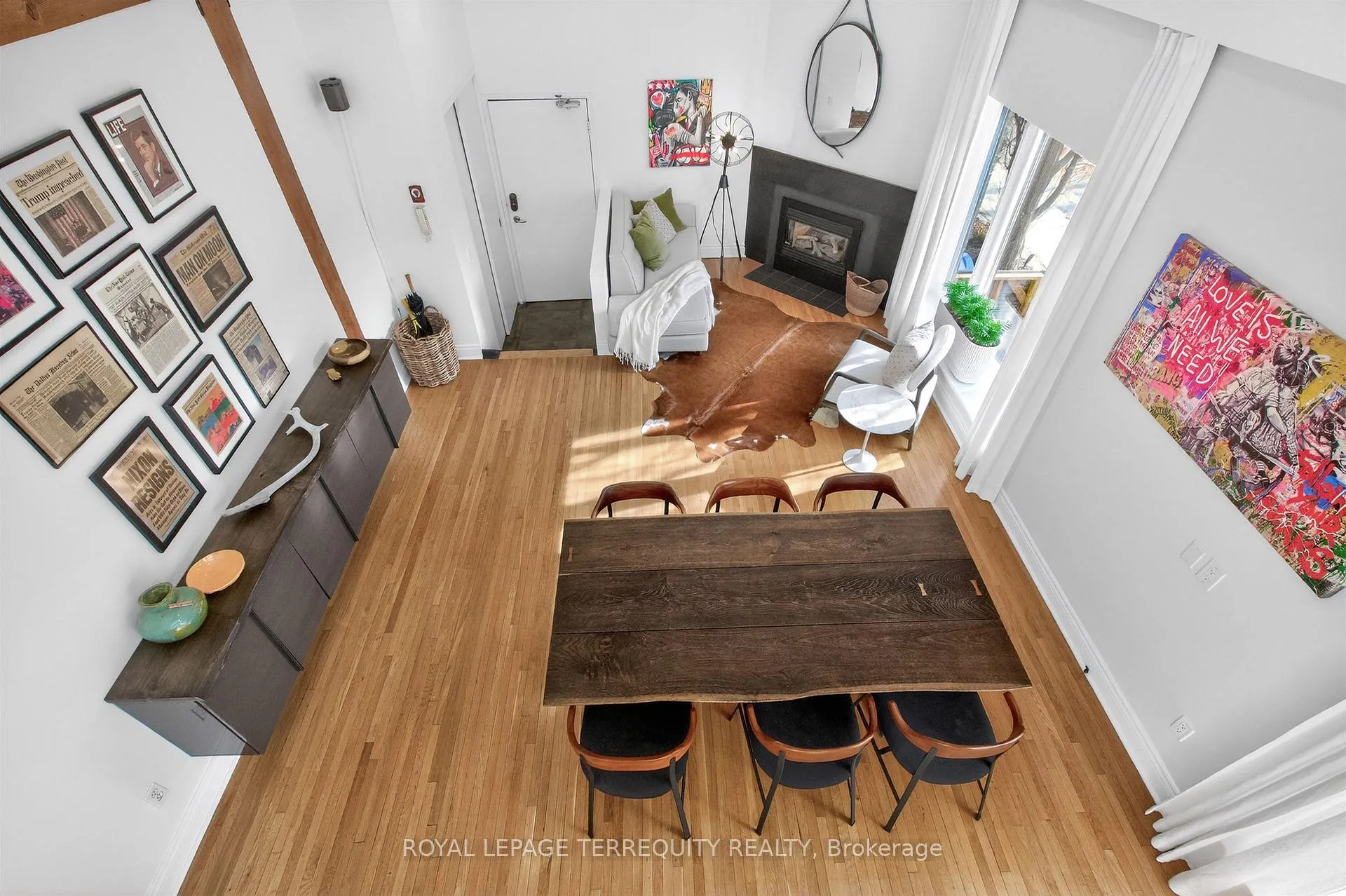 Photo 11 of Unit 1, 75 Markham Street, Toronto, Trinity-Bellwoods — HOMEH