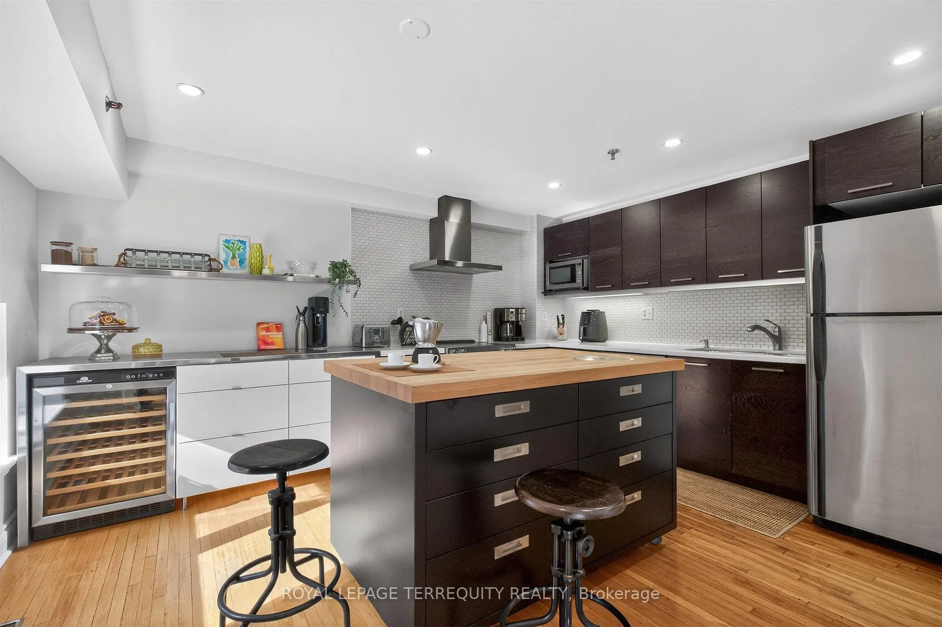 Photo 12 of Unit 1, 75 Markham Street, Toronto, Trinity-Bellwoods — HOMEH