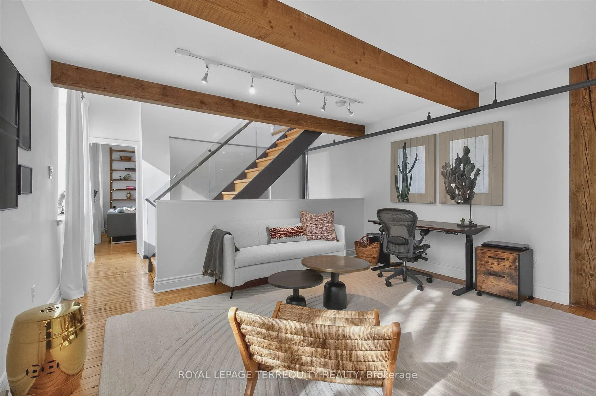 Photo 16 of Unit 1, 75 Markham Street, Toronto, Trinity-Bellwoods — HOMEH