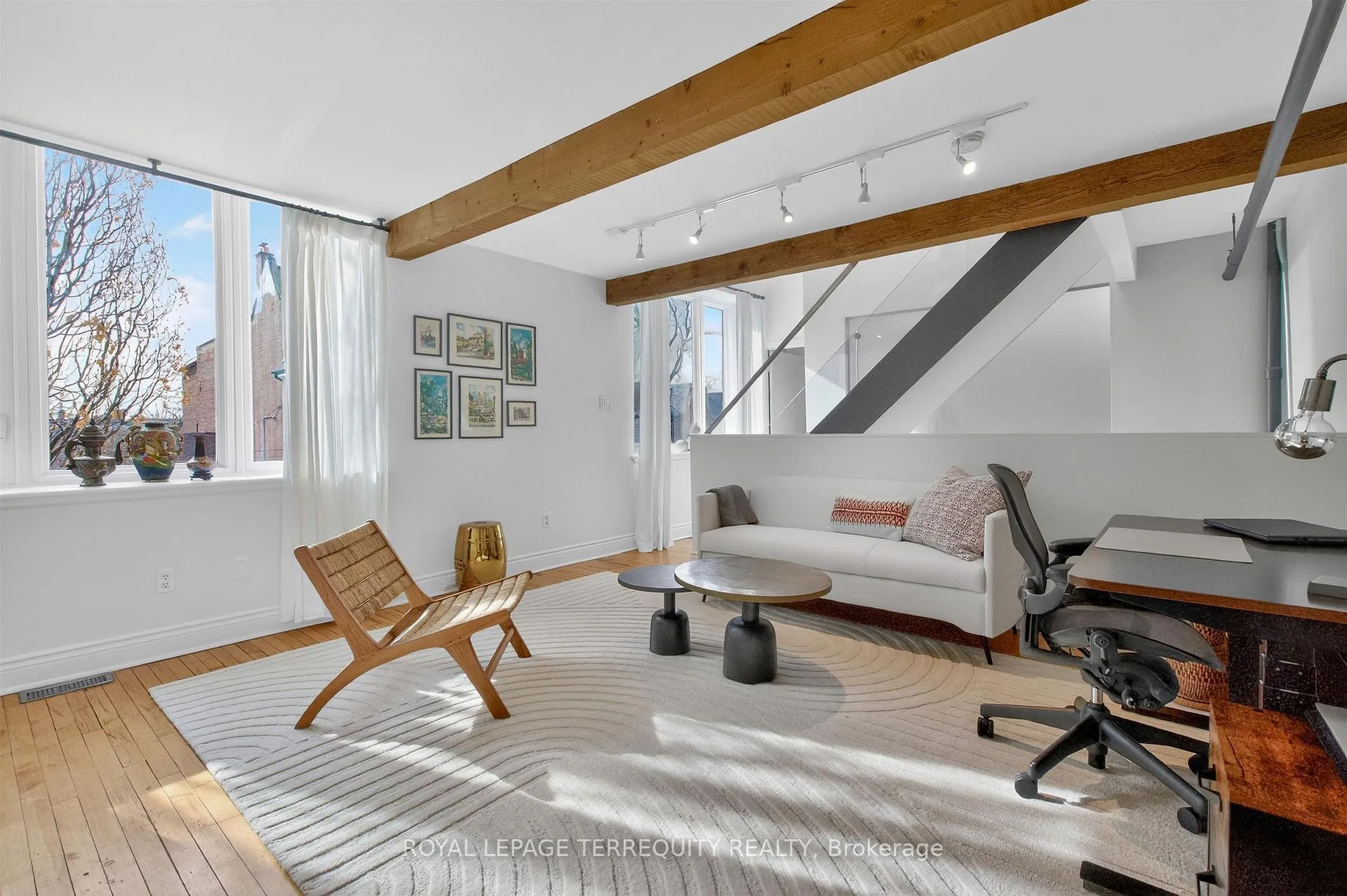 Photo 18 of Unit 1, 75 Markham Street, Toronto, Trinity-Bellwoods — HOMEH