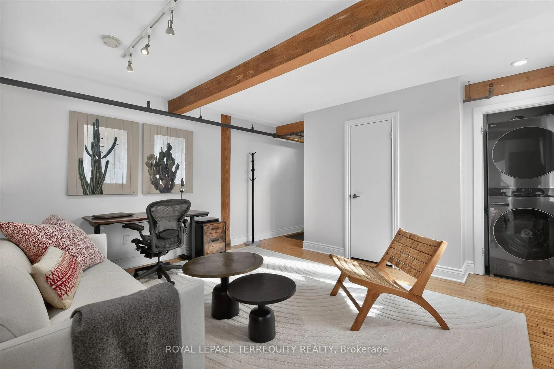 Photo 20 of Unit 1, 75 Markham Street, Toronto, Trinity-Bellwoods — HOMEH