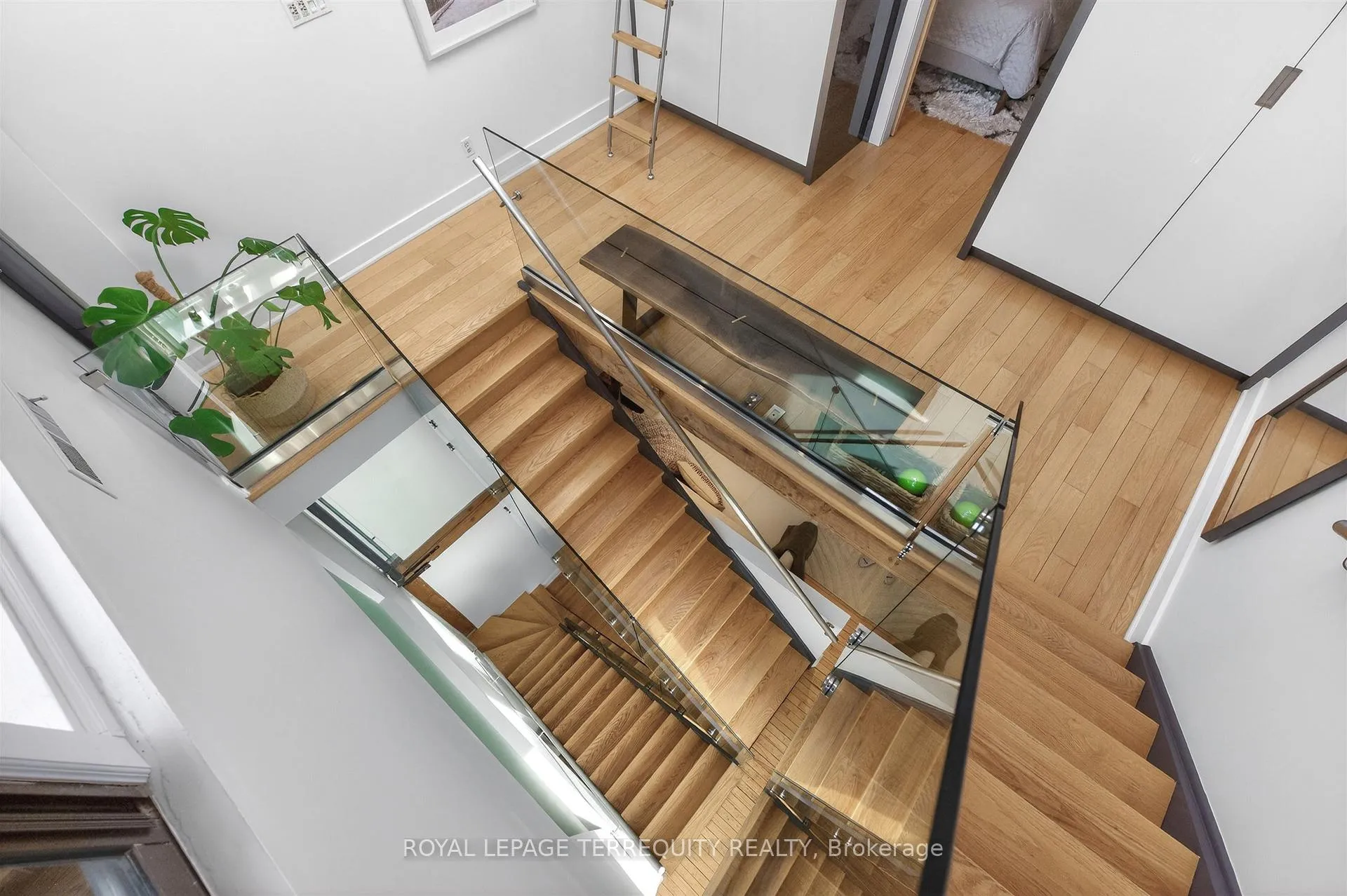 Photo 26 of Unit 1, 75 Markham Street, Toronto, Trinity-Bellwoods — HOMEH