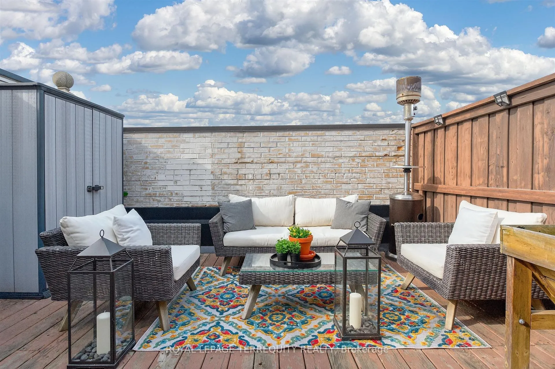 Photo 35 of Unit 1, 75 Markham Street, Toronto, Trinity-Bellwoods — HOMEH