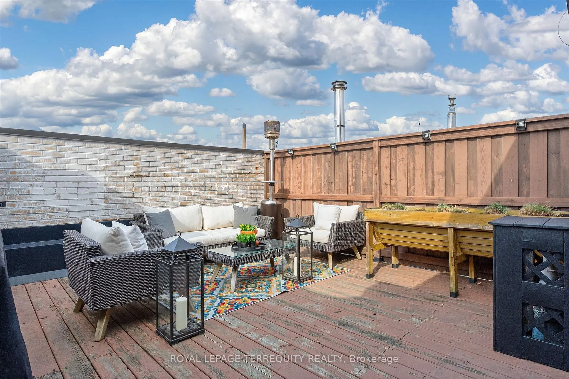 Photo 36 of Unit 1, 75 Markham Street, Toronto, Trinity-Bellwoods — HOMEH