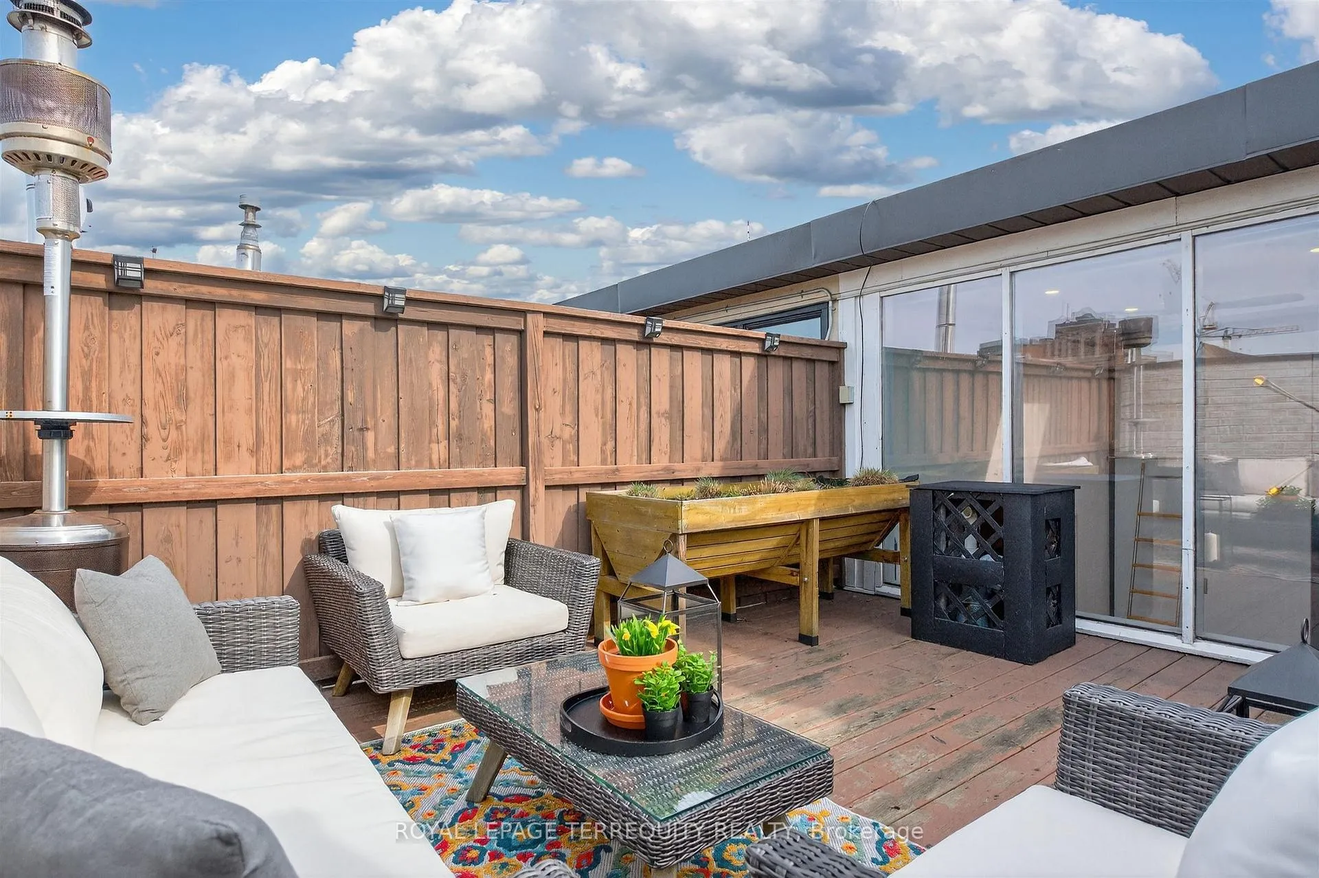 Photo 37 of Unit 1, 75 Markham Street, Toronto, Trinity-Bellwoods — HOMEH