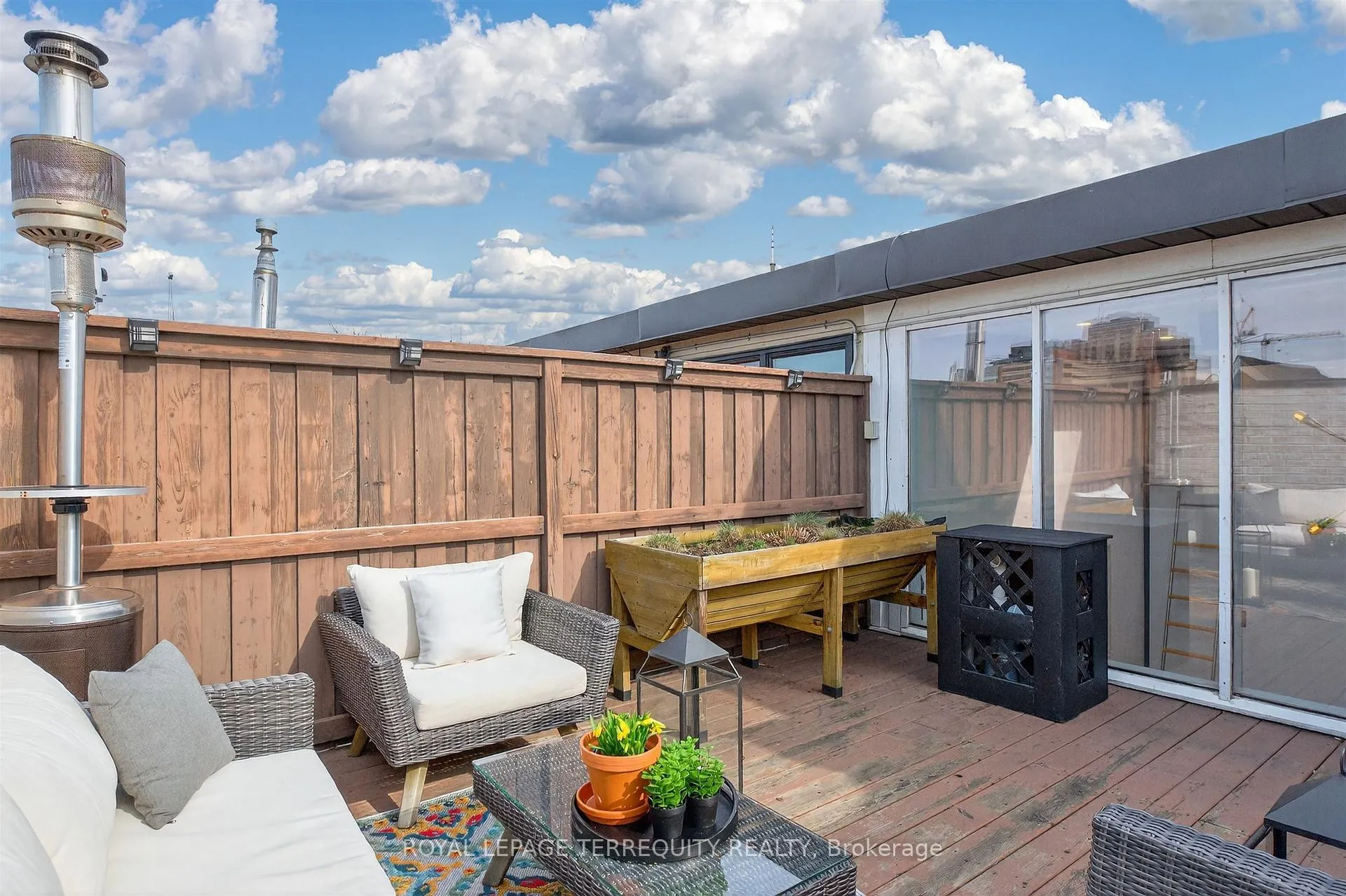 Photo 38 of Unit 1, 75 Markham Street, Toronto, Trinity-Bellwoods — HOMEH