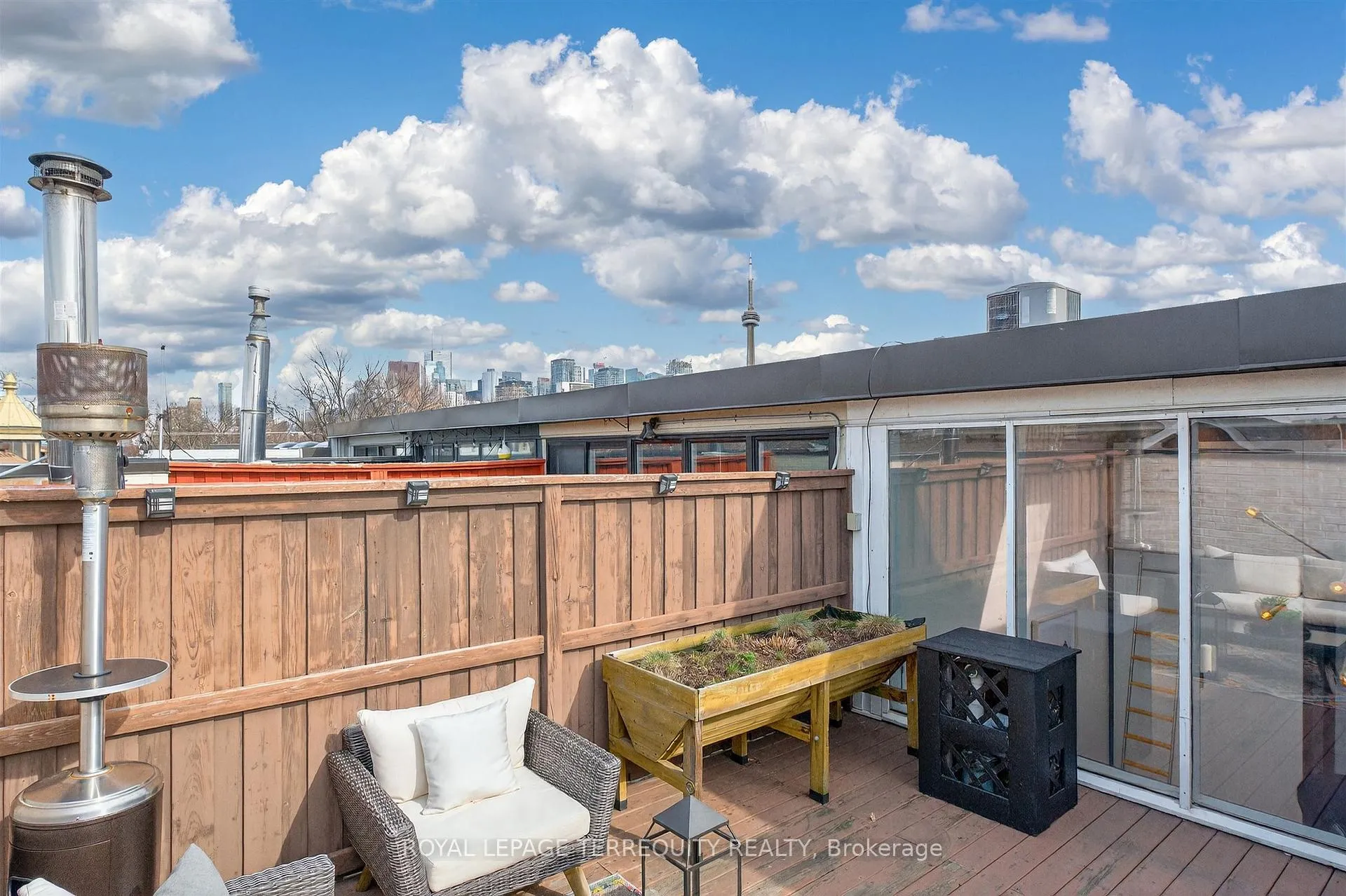 Photo 39 of Unit 1, 75 Markham Street, Toronto, Trinity-Bellwoods — HOMEH