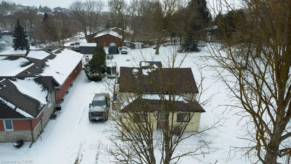 Photo 35 of 21 Main Street W, Mapleton, Rural Mapleton — HOMEH