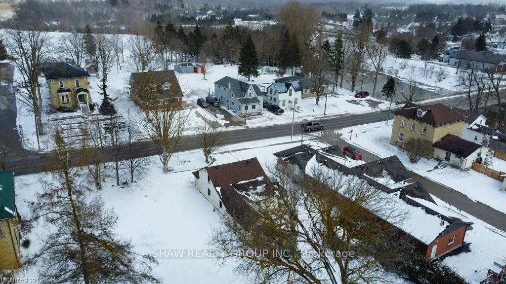 Photo 39 of 21 Main Street W, Mapleton, Rural Mapleton — HOMEH