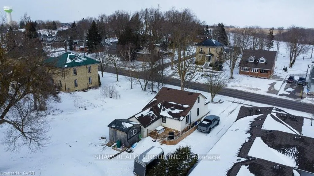 Photo 40 of 21 Main Street W, Mapleton, Rural Mapleton — HOMEH