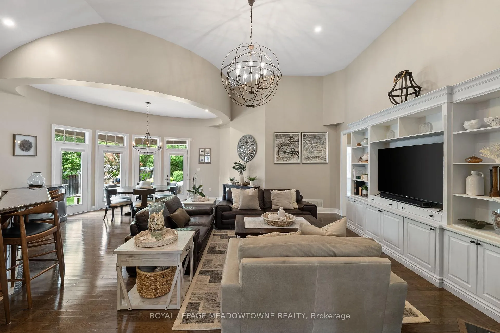 Photo 10 of 1 Mcnutt Street, Brampton, Bram West — HOMEH