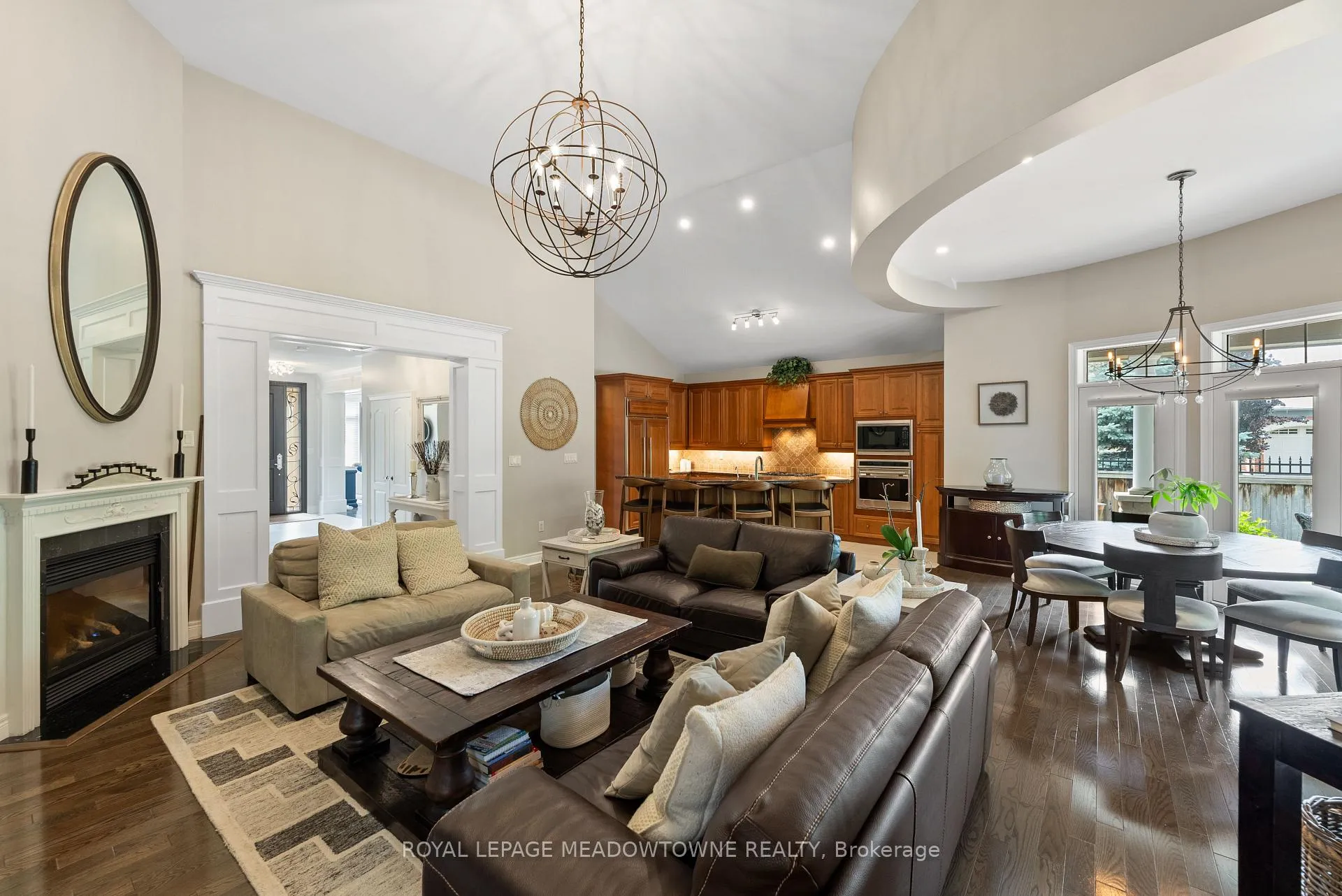 Photo 15 of 1 Mcnutt Street, Brampton, Bram West — HOMEH