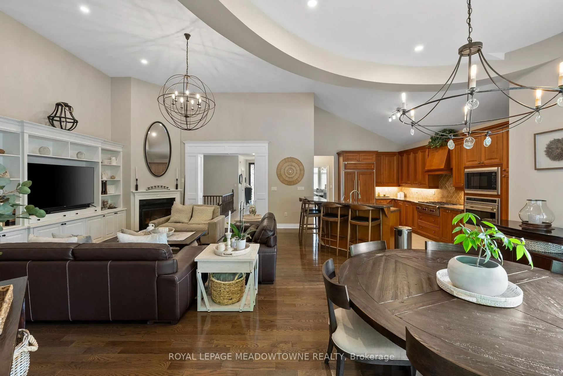 Photo 17 of 1 Mcnutt Street, Brampton, Bram West — HOMEH