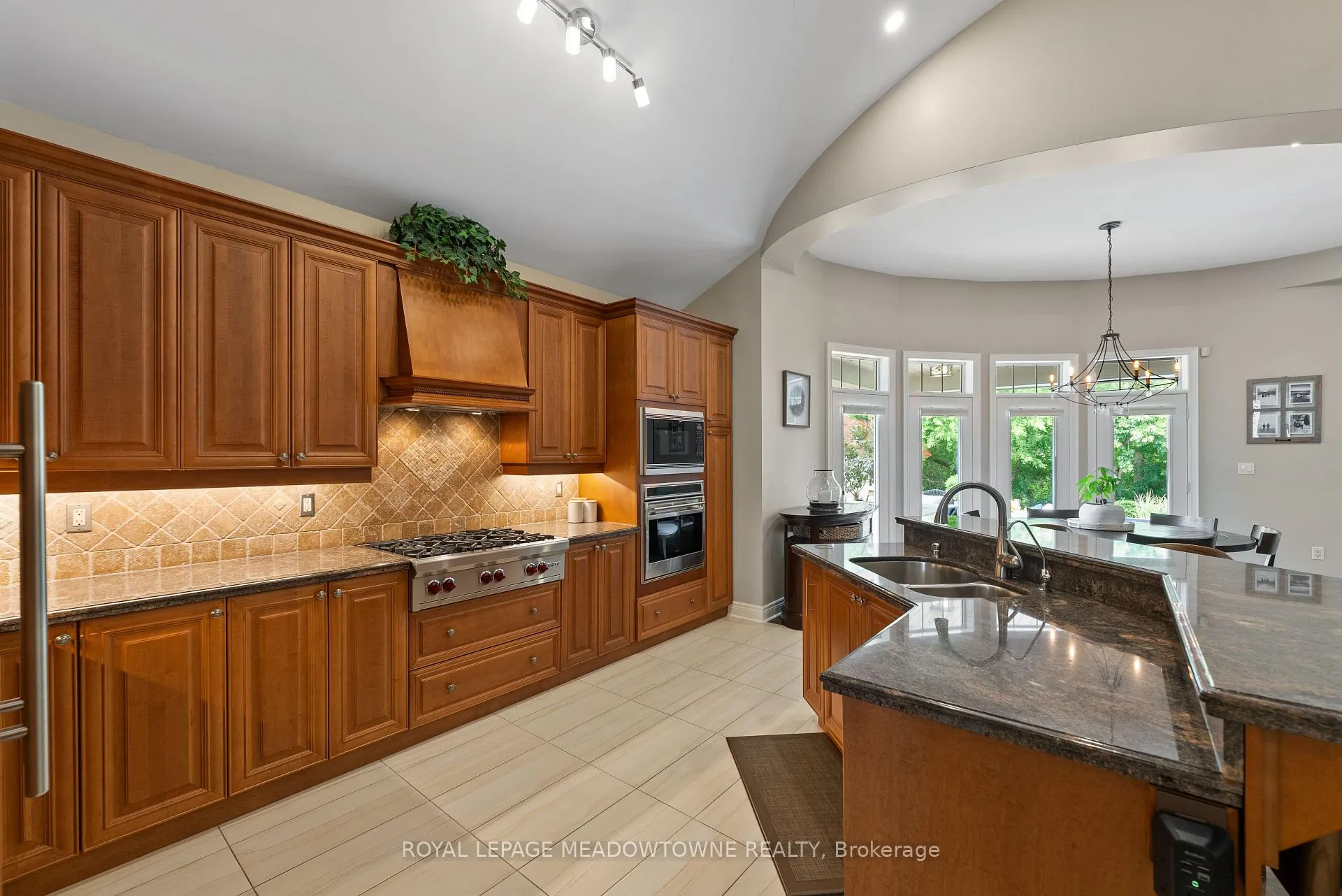 Photo 18 of 1 Mcnutt Street, Brampton, Bram West — HOMEH