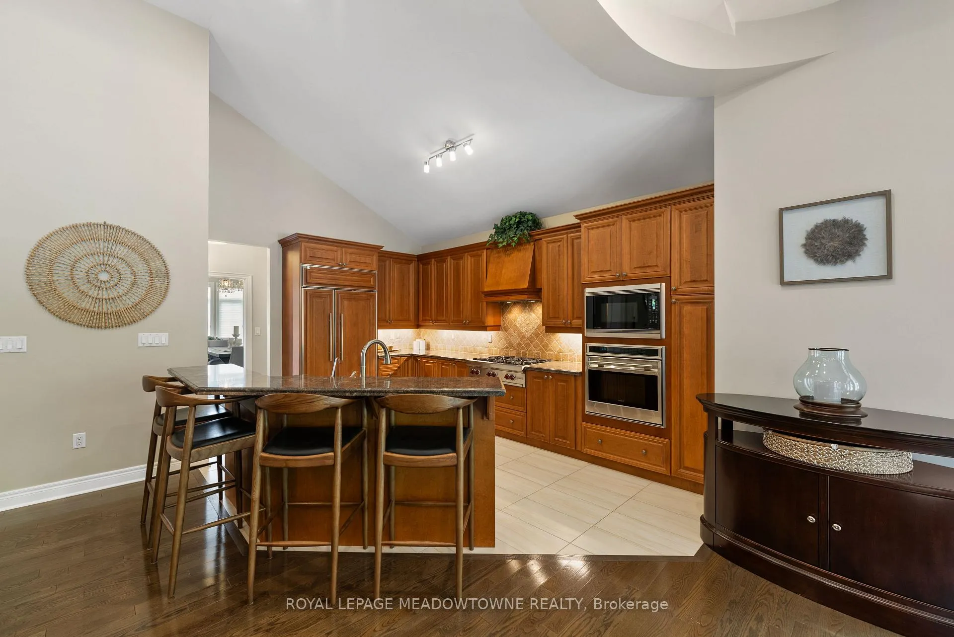 Photo 19 of 1 Mcnutt Street, Brampton, Bram West — HOMEH