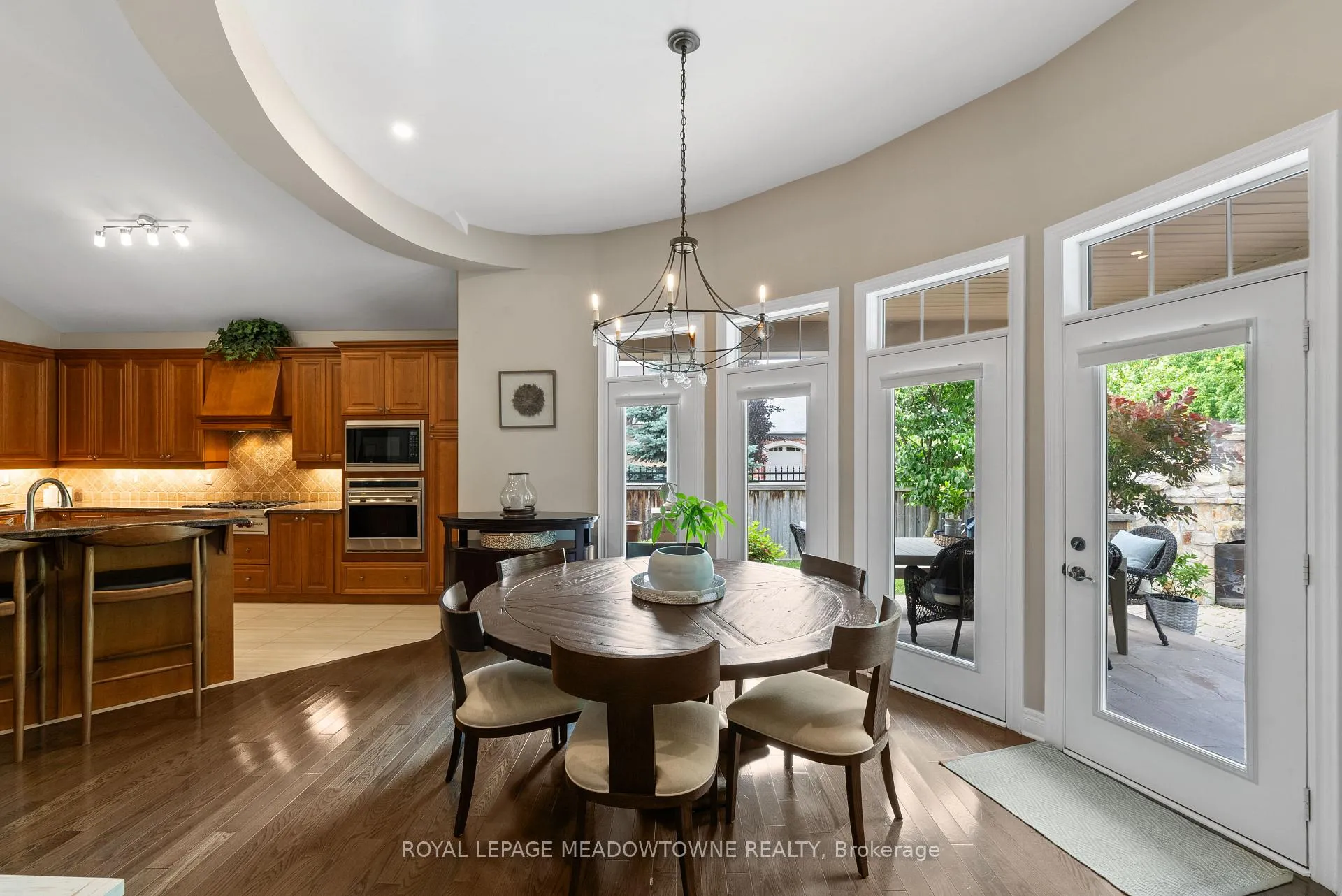 Photo 21 of 1 Mcnutt Street, Brampton, Bram West — HOMEH