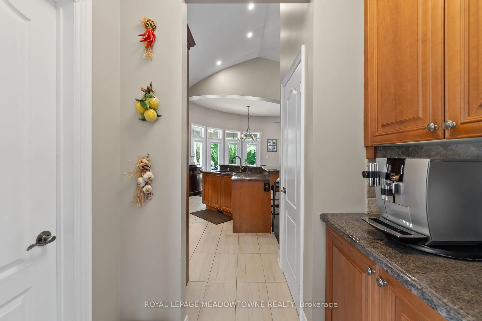 Photo 23 of 1 Mcnutt Street, Brampton, Bram West — HOMEH