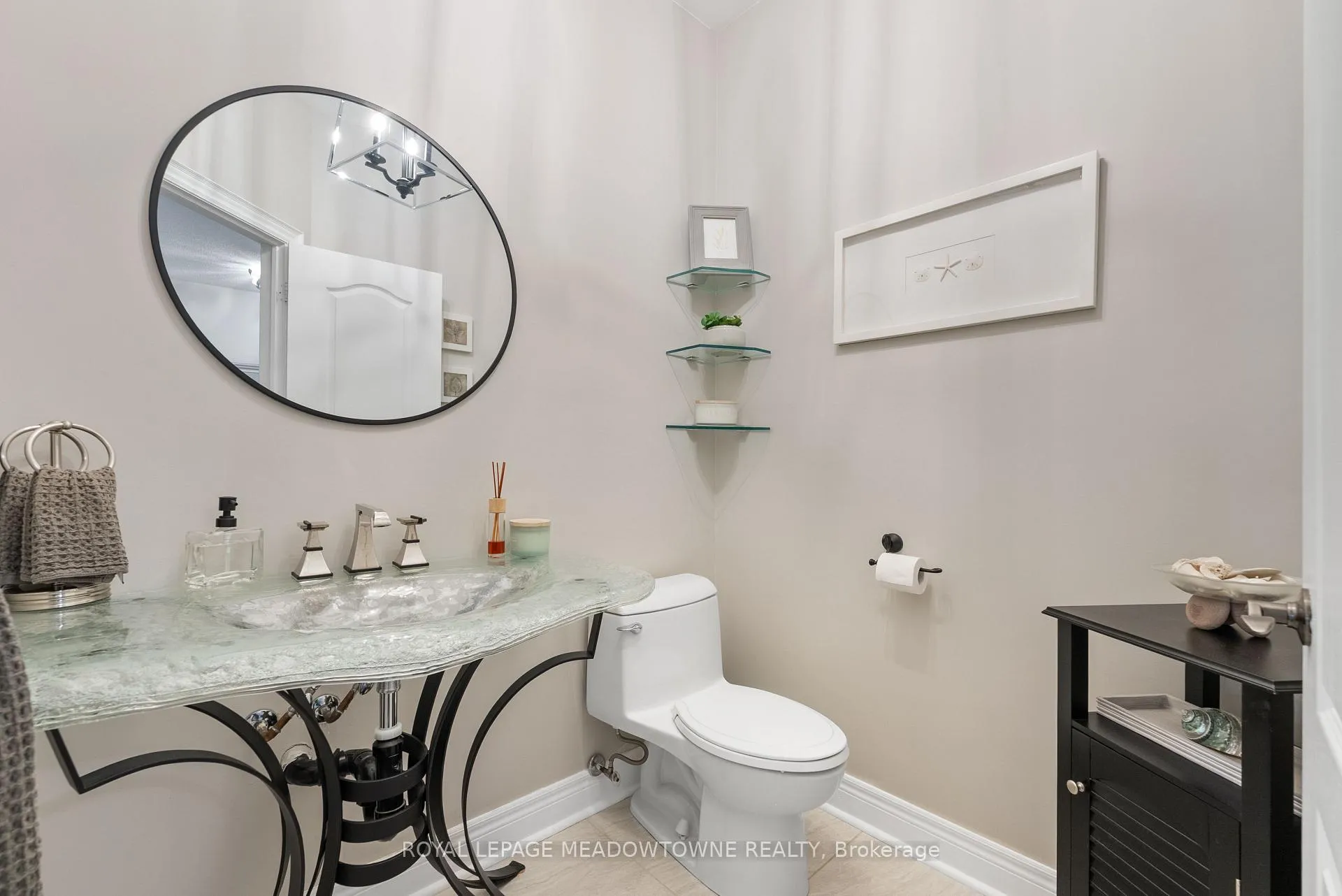 Photo 24 of 1 Mcnutt Street, Brampton, Bram West — HOMEH