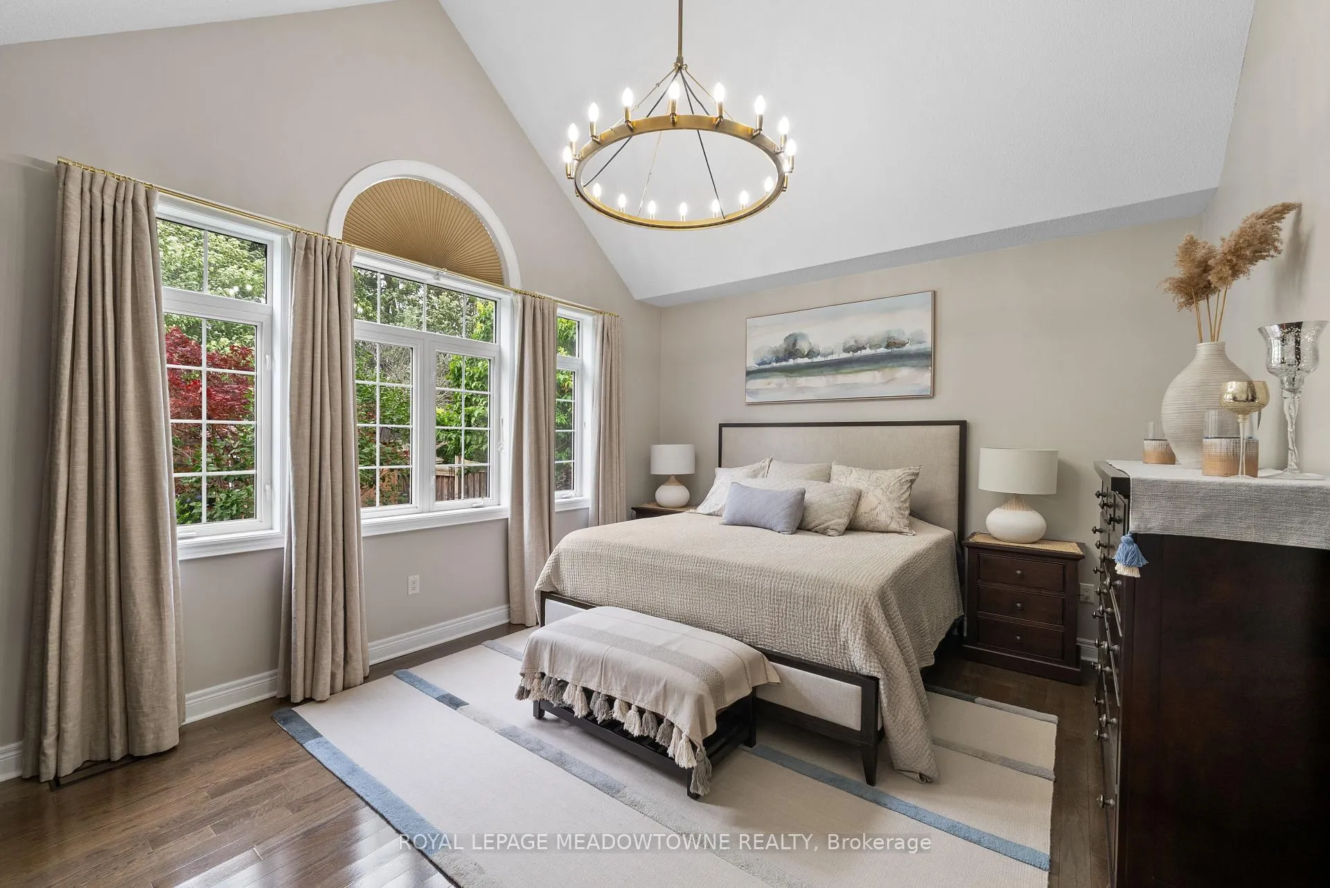 Photo 25 of 1 Mcnutt Street, Brampton, Bram West — HOMEH