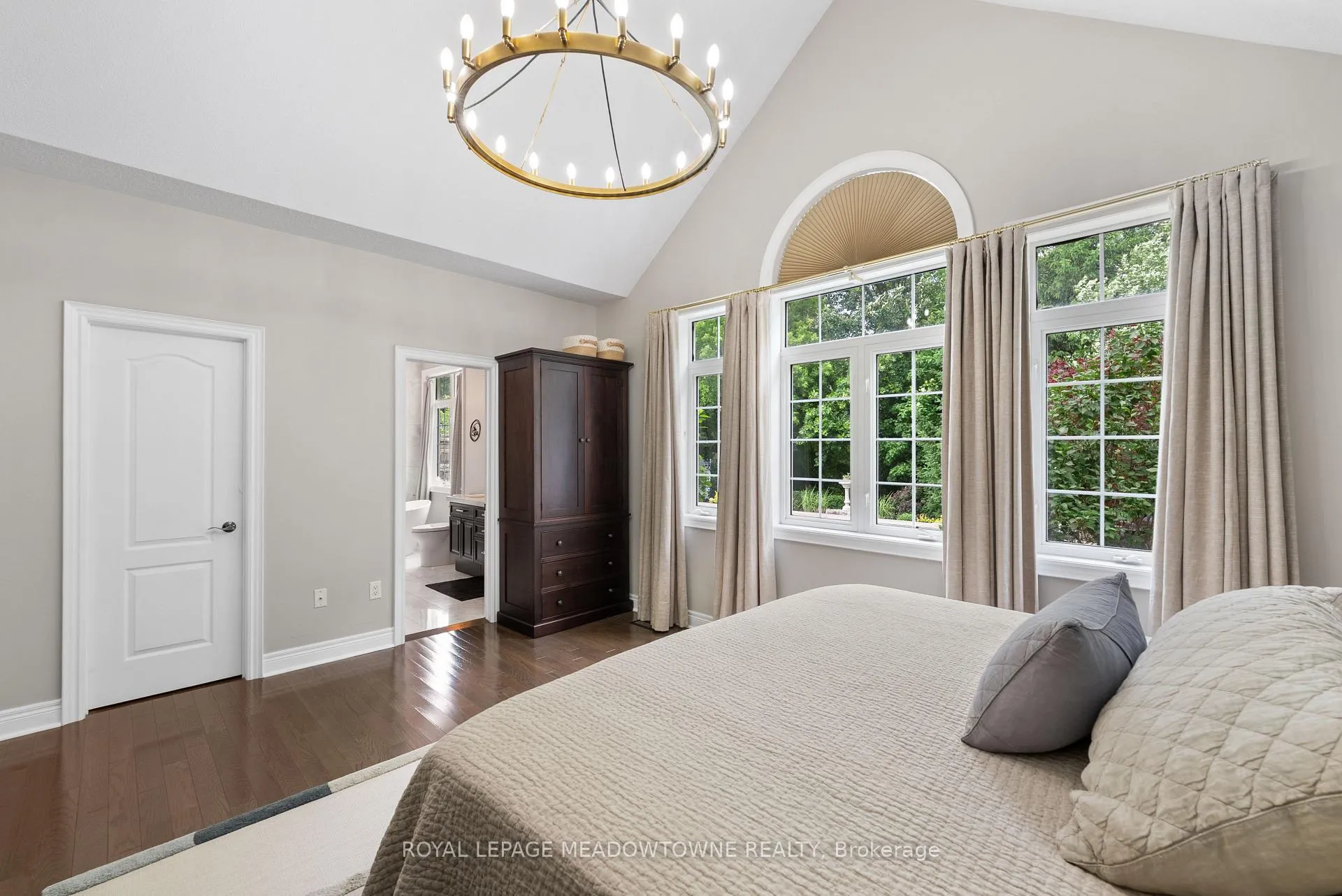 Photo 27 of 1 Mcnutt Street, Brampton, Bram West — HOMEH