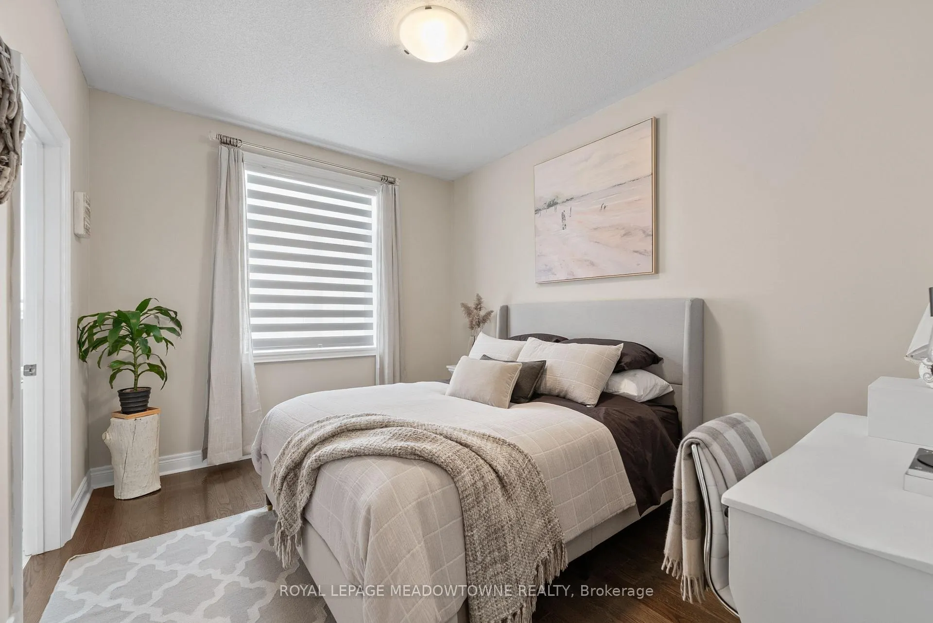 Photo 31 of 1 Mcnutt Street, Brampton, Bram West — HOMEH