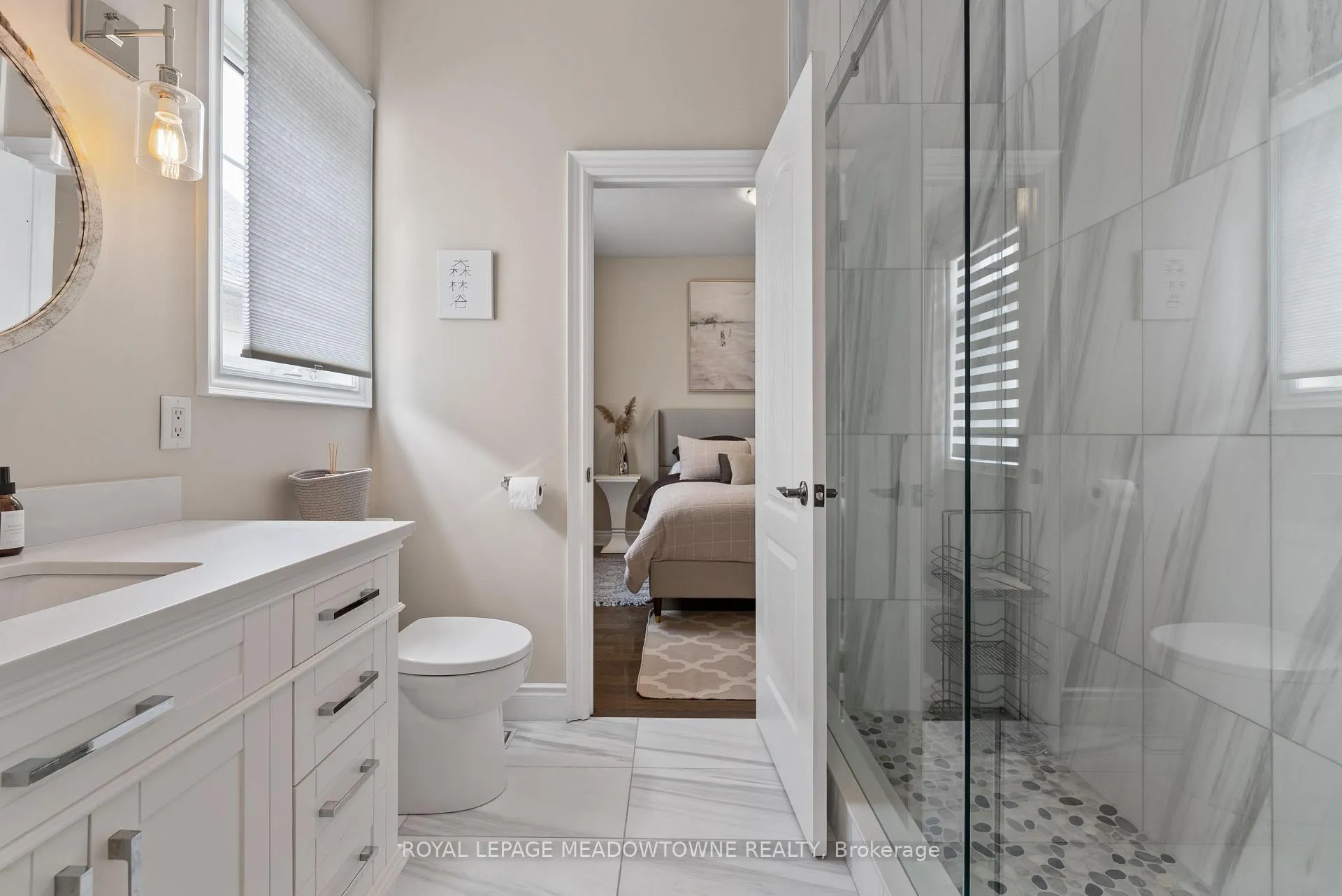 Photo 32 of 1 Mcnutt Street, Brampton, Bram West — HOMEH