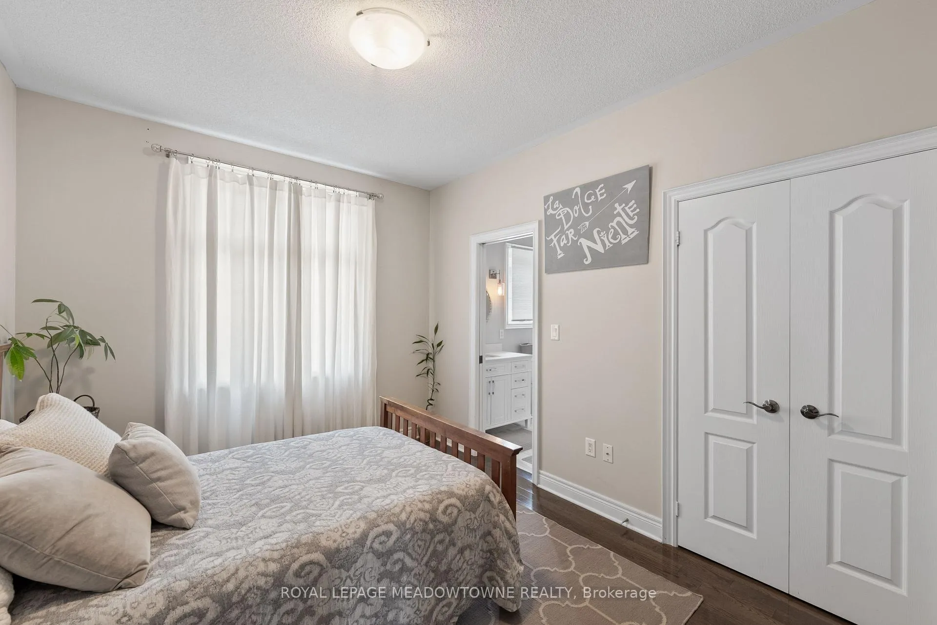Photo 33 of 1 Mcnutt Street, Brampton, Bram West — HOMEH