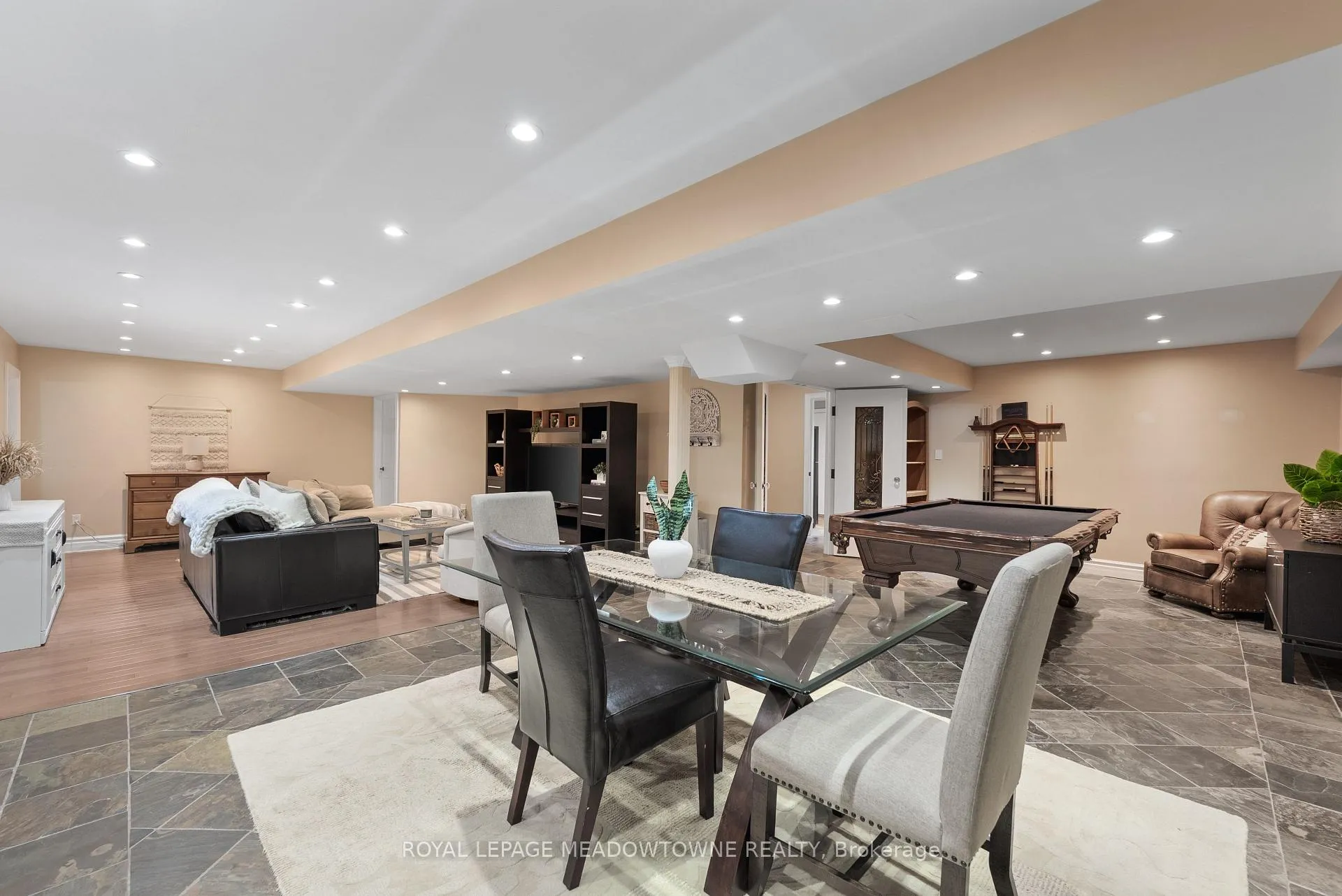 Photo 34 of 1 Mcnutt Street, Brampton, Bram West — HOMEH