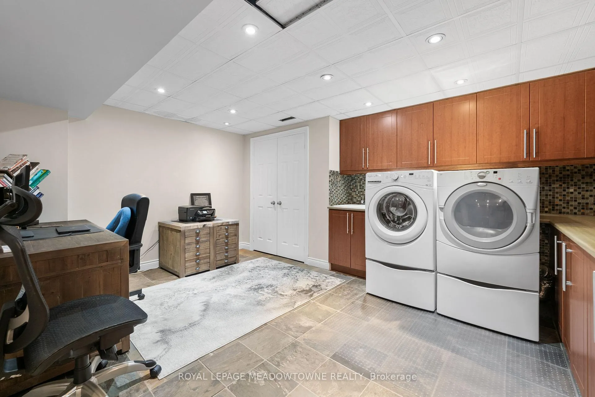 Photo 38 of 1 Mcnutt Street, Brampton, Bram West — HOMEH