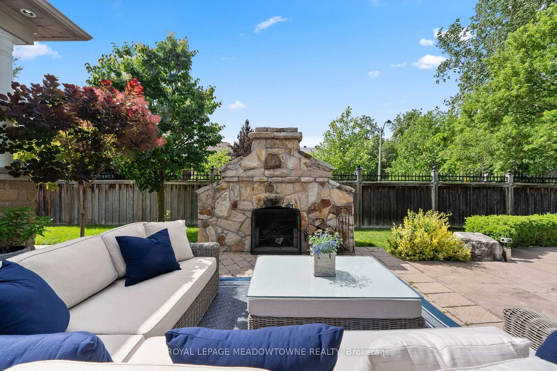 Photo 45 of 1 Mcnutt Street, Brampton, Bram West — HOMEH