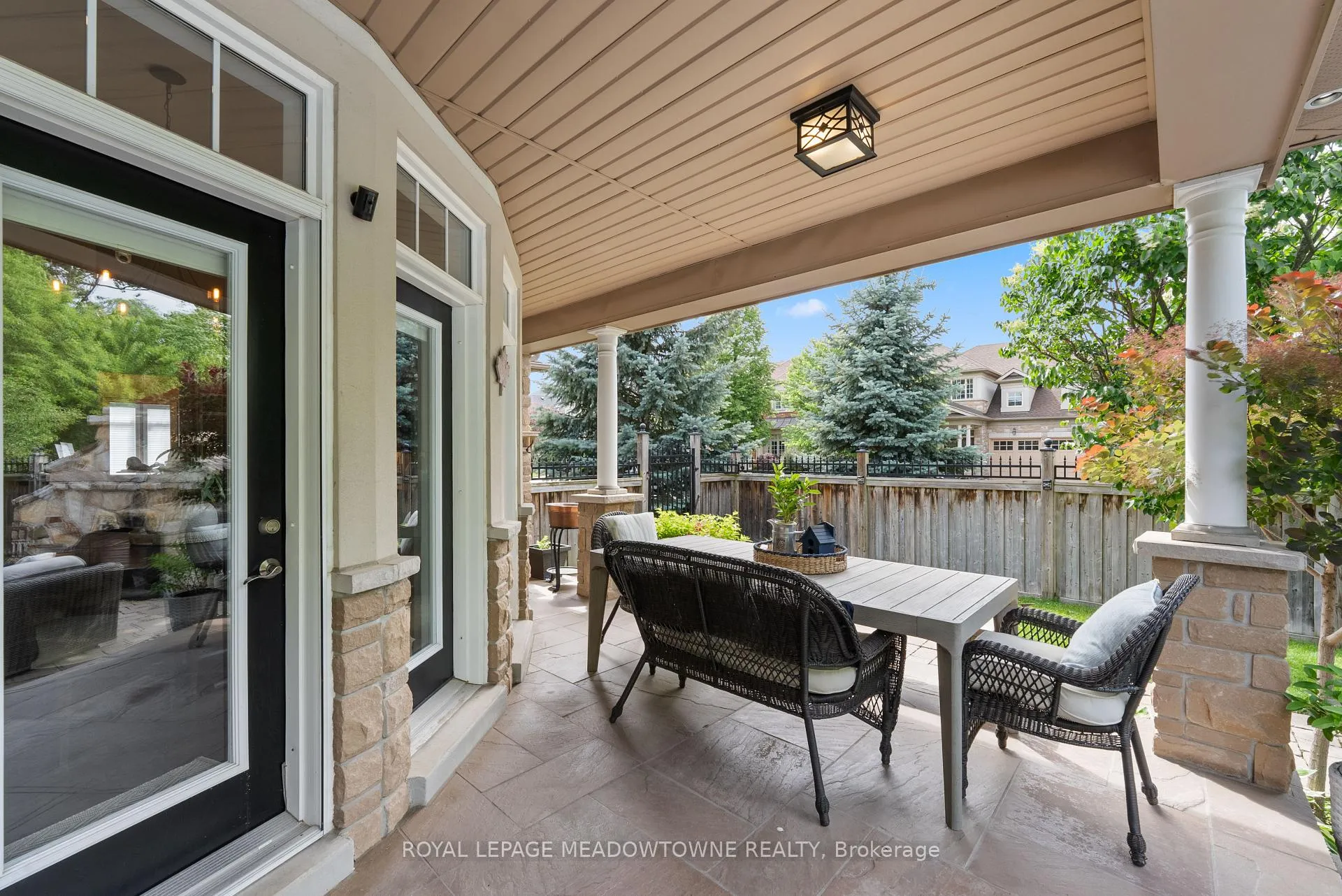 Photo 46 of 1 Mcnutt Street, Brampton, Bram West — HOMEH