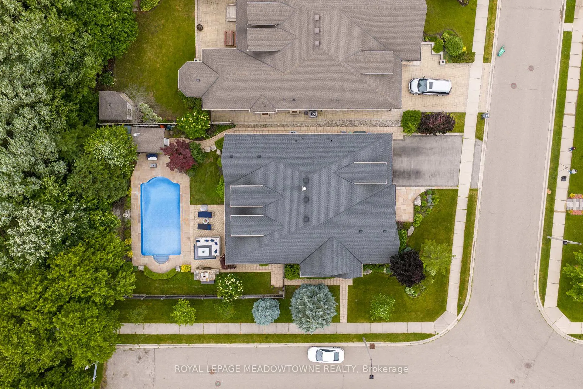 Photo 49 of 1 Mcnutt Street, Brampton, Bram West — HOMEH