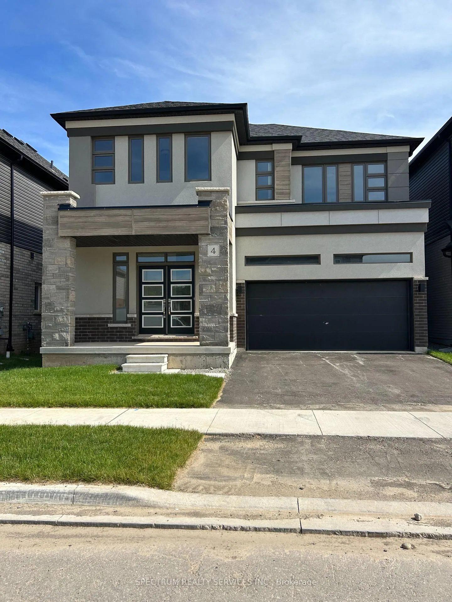 Photo 1 of 4 Sherrill Avenue, Brantford — HOMEH