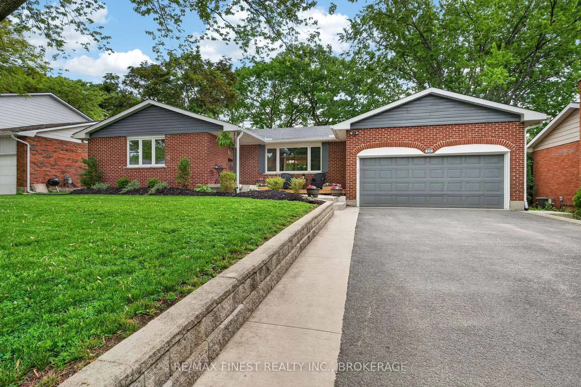 Photo 1 of 230 Bicknell Crescent, Kingston, City SouthWest — HOMEH
