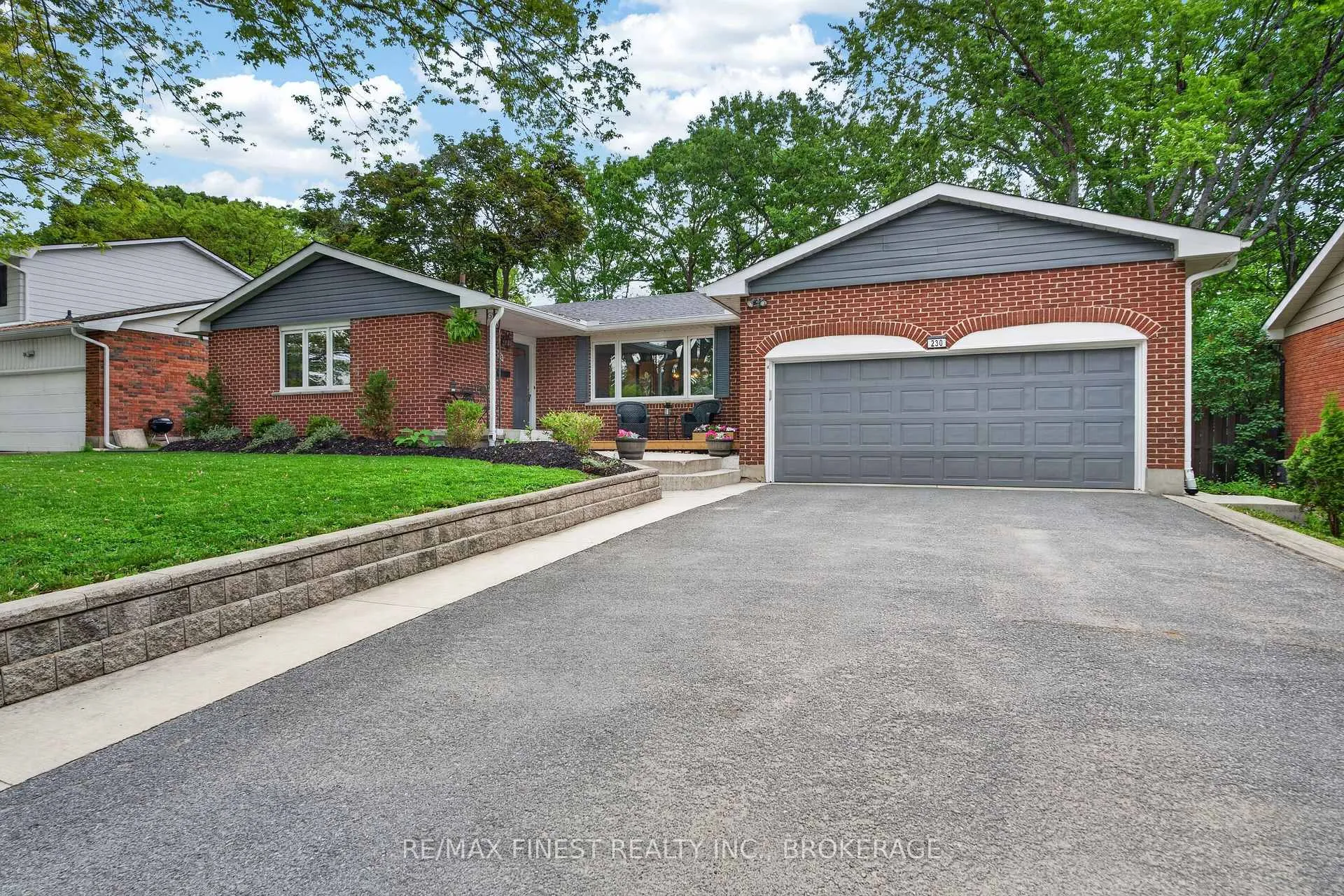 Photo 3 of 230 Bicknell Crescent, Kingston, City SouthWest — HOMEH
