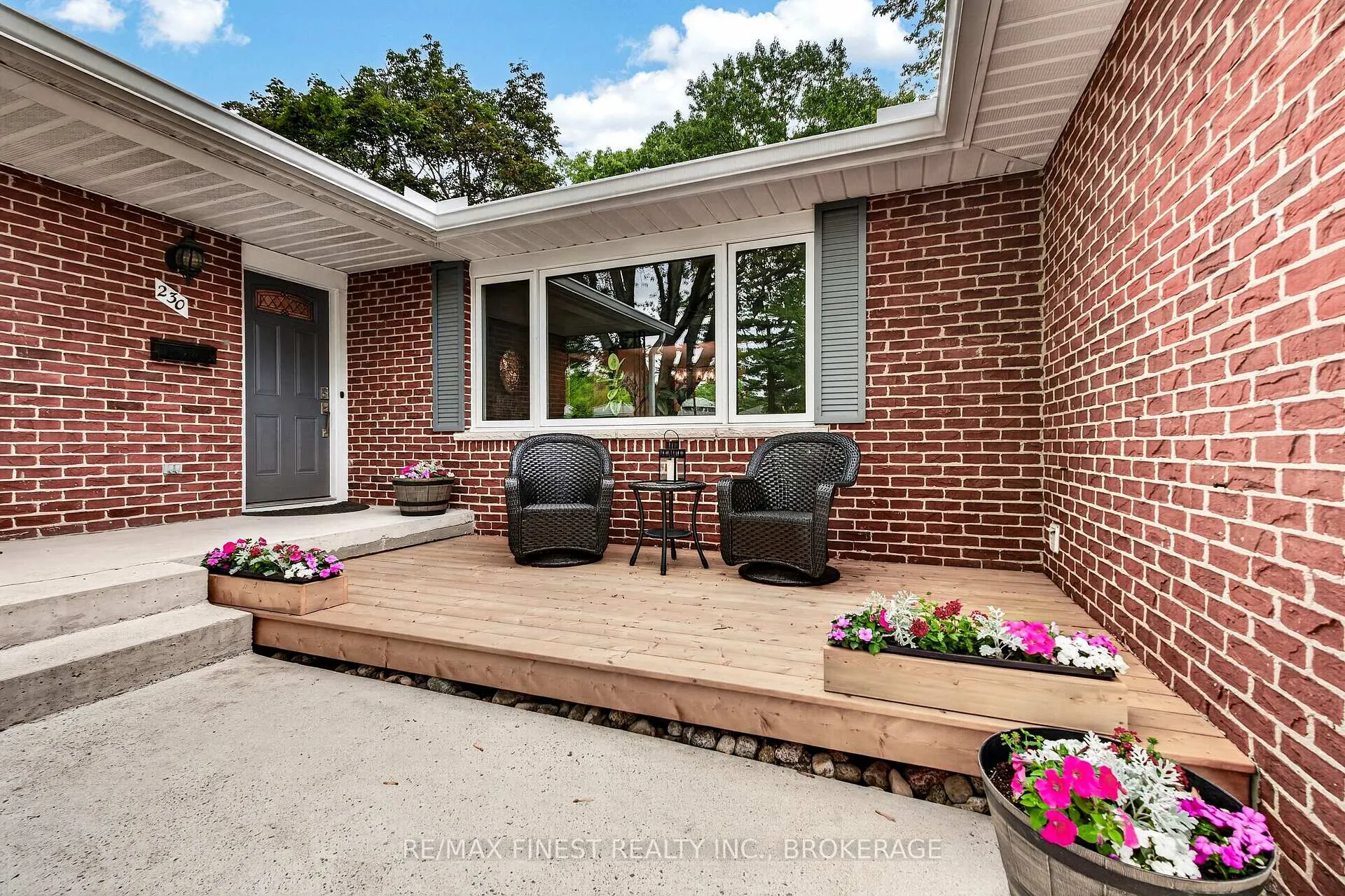 Photo 4 of 230 Bicknell Crescent, Kingston, City SouthWest — HOMEH