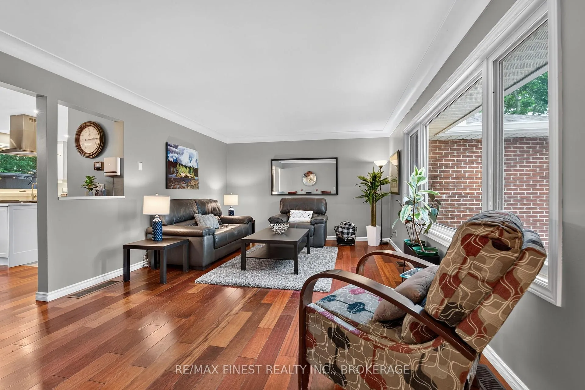Photo 6 of 230 Bicknell Crescent, Kingston, City SouthWest — HOMEH