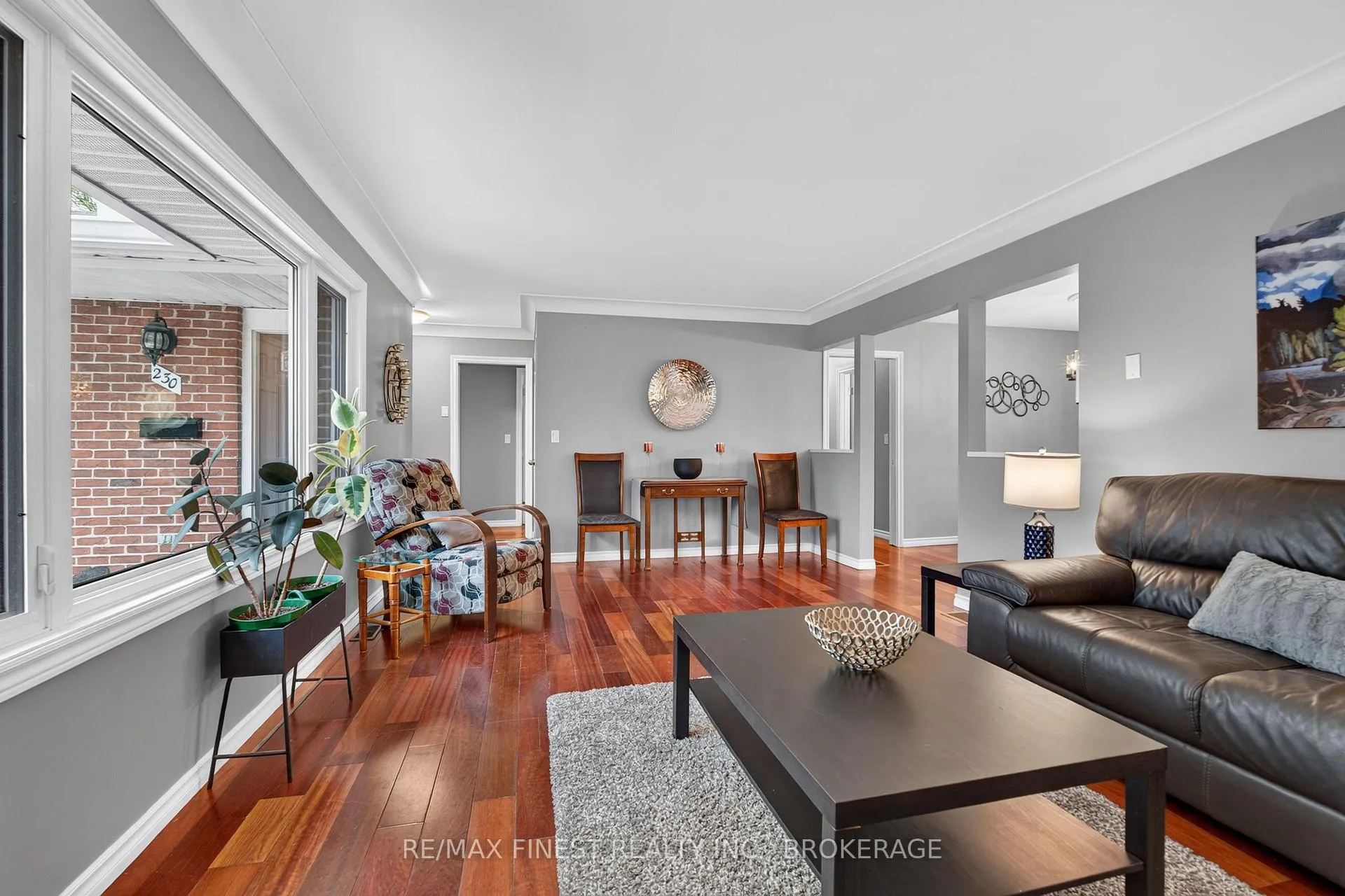 Photo 8 of 230 Bicknell Crescent, Kingston, City SouthWest — HOMEH